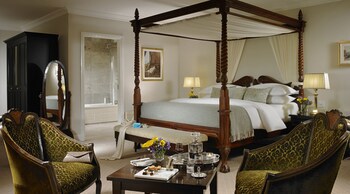 Knockranny House Hotel And Spa