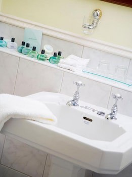 Knockranny House Hotel And Spa