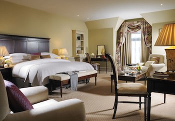 Knockranny House Hotel And Spa