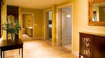 Knockranny House Hotel And Spa