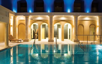 Knockranny House Hotel And Spa