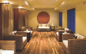 Knockranny House Hotel And Spa