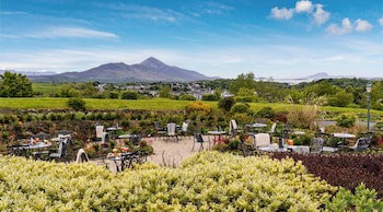 Knockranny House Hotel And Spa