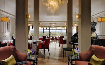 Knockranny House Hotel And Spa