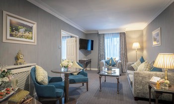Temple Gate Hotel