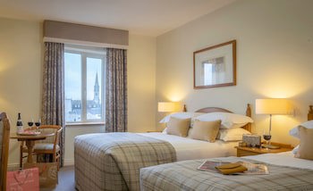 Temple Gate Hotel