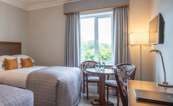 Temple Gate Hotel