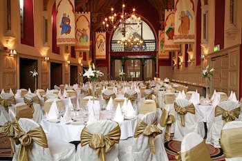 Temple Gate Hotel
