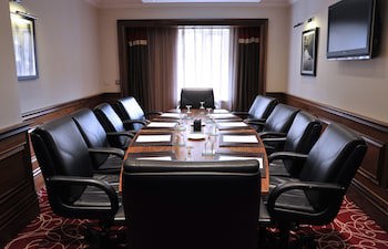 Temple Gate Hotel