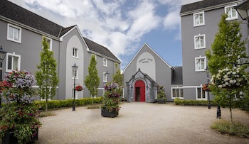 Temple Gate Hotel