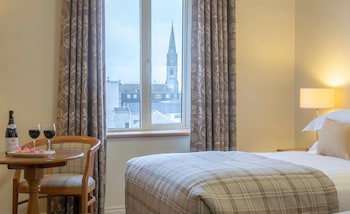 Temple Gate Hotel