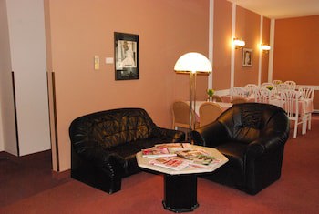 Continental Hotel-Pension
