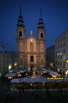 Continental Hotel-Pension