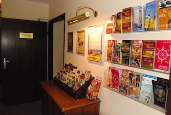 Continental Hotel-Pension