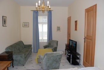 Continental Hotel-Pension