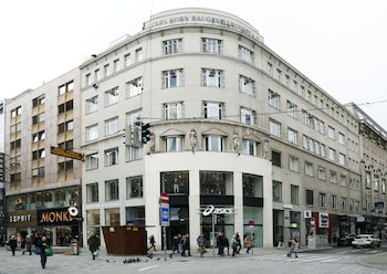 Continental Hotel-Pension