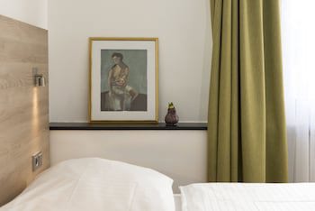 Hotel Amba fotoğrafı