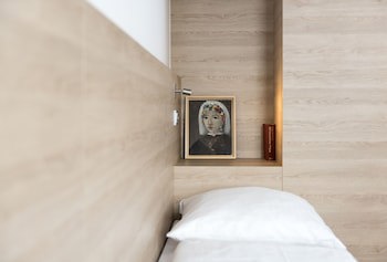 Hotel Amba galeri fotoğrafı