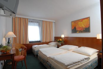 Hotel Amba galeri fotoğrafı