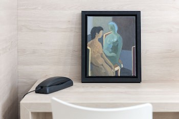 Hotel Amba galeri fotoğrafı