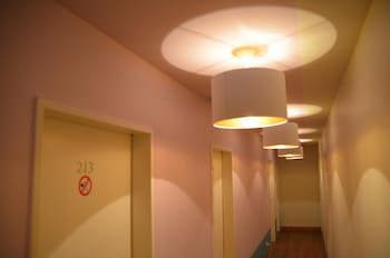 Hotel Amba galeri fotoğrafı