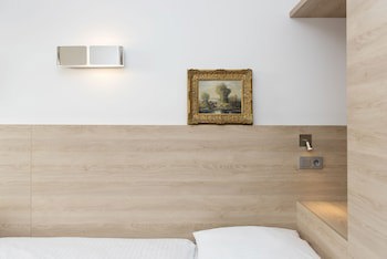 Hotel Amba fotoğrafı