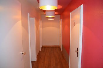 Hotel Amba galeri fotoğrafı