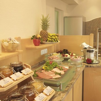 Hotel Amba galeri fotoğrafı