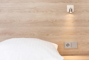 Hotel Amba galeri fotoğrafı