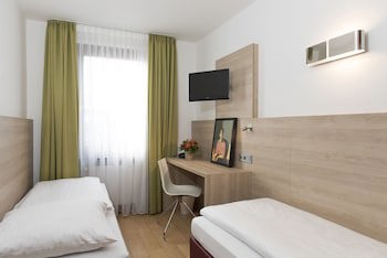 Hotel Amba galeri fotoğrafı