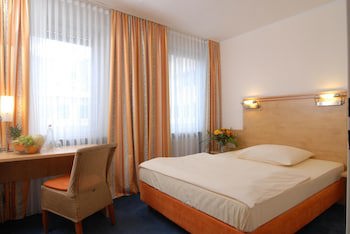 Hotel Amba galeri fotoğrafı