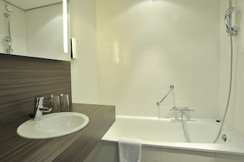 Fletcher Hotel Restaurant Weert