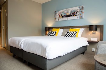 Fletcher Hotel Restaurant Weert