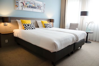 Fletcher Hotel Restaurant Weert