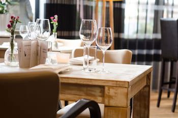 Fletcher Hotel Restaurant Weert