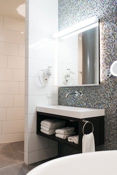 Fletcher Hotel Restaurant Weert