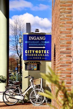 City Hotel Stadskanaal