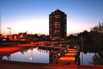 City Hotel Stadskanaal
