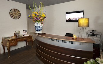 City Hotel Stadskanaal