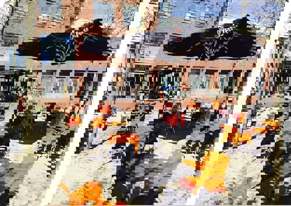 City Hotel Stadskanaal