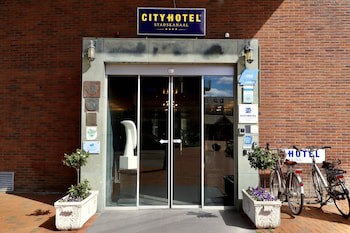 City Hotel Stadskanaal