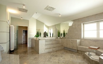City Hotel Frankfurt/M - Bad Vilbel galeri fotoğrafı