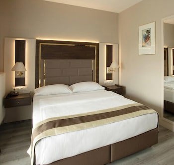 City Hotel Frankfurt/M - Bad Vilbel galeri fotoğrafı
