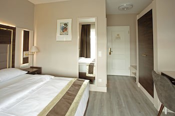City Hotel Frankfurt/M - Bad Vilbel galeri fotoğrafı