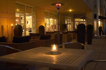 City Hotel Frankfurt/M - Bad Vilbel galeri fotoğrafı