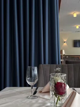 City Hotel Frankfurt/M - Bad Vilbel galeri fotoğrafı
