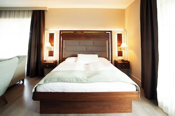 City Hotel Frankfurt/M - Bad Vilbel galeri fotoğrafı