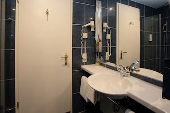 City Hotel Frankfurt/M - Bad Vilbel galeri fotoğrafı