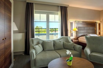 City Hotel Frankfurt/M - Bad Vilbel galeri fotoğrafı