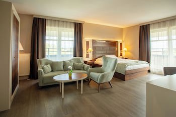 City Hotel Frankfurt/M - Bad Vilbel galeri fotoğrafı